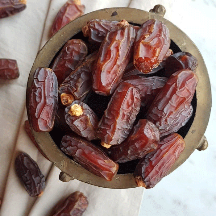 Mariyam Dates 1kg