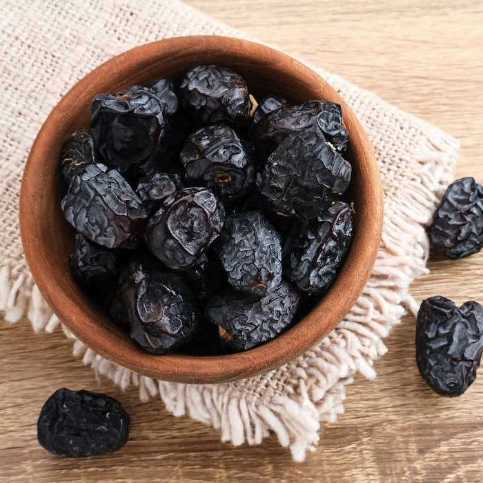 Ajwa Standard Dates 1KG
