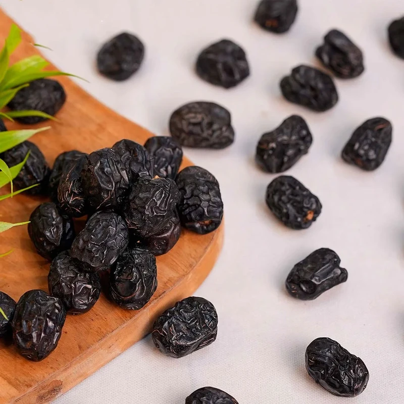 Ajwa Standard Dates 1KG