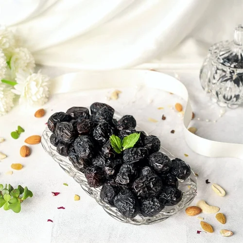 Ajwa Standard Dates 1KG