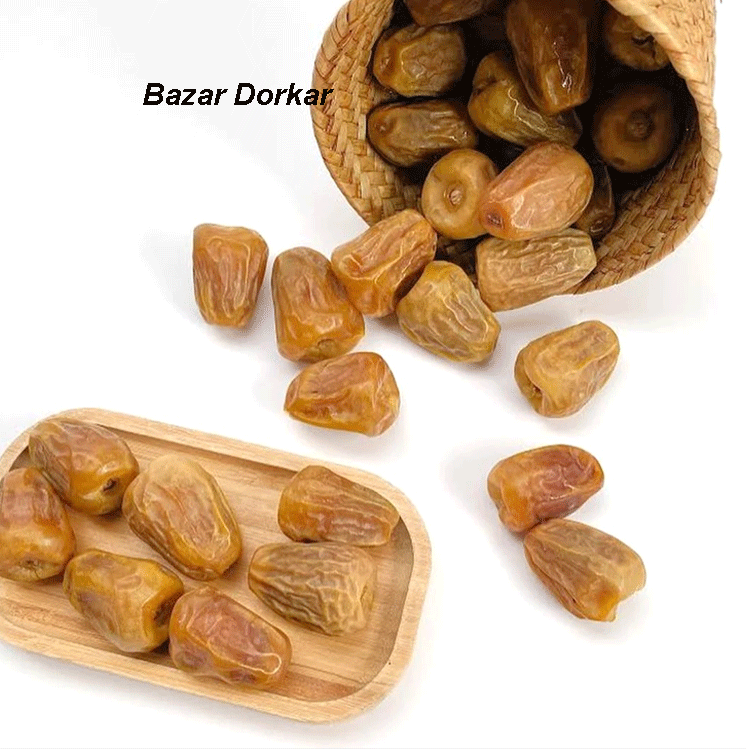 Sukkari Dates 1kg