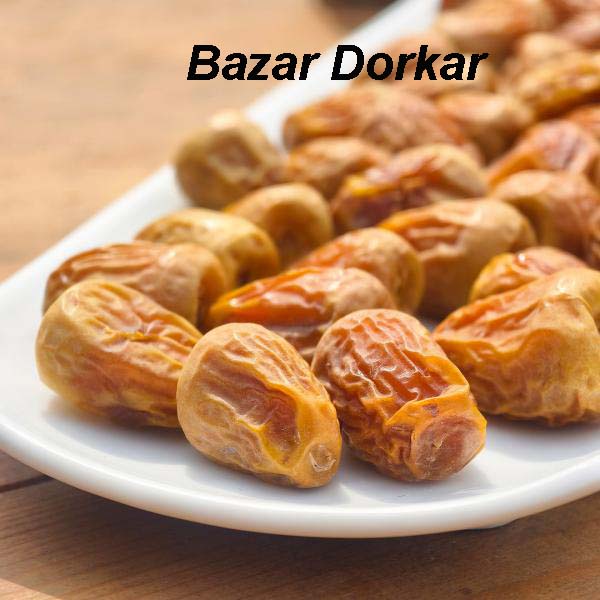 Sukkari Dates 1kg