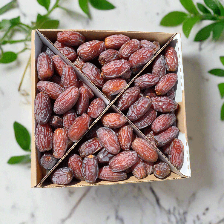 Medjool Premium Dates 1KG