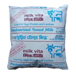 Milk Vita Pasteurized Milk 500 ml