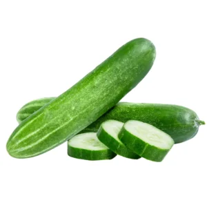 দেশী শশাঁ(Deshi Shosha, Local Cucumber)