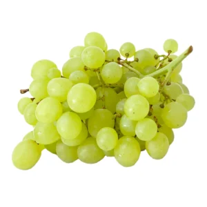 Grapes (green) 1 kg