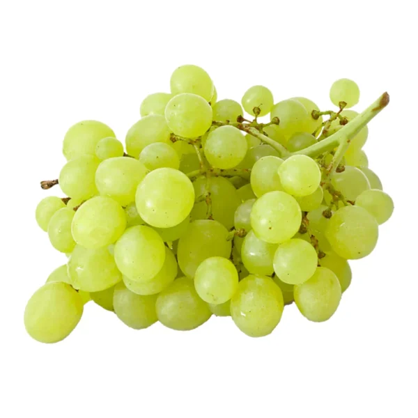 Grapes (green) 1 kg