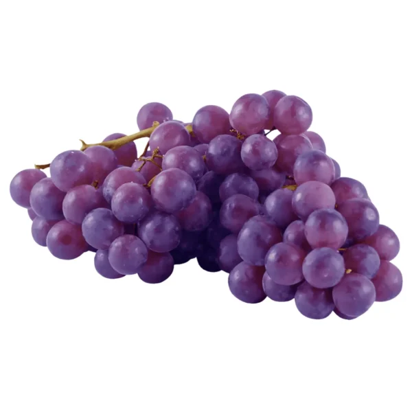 GRAPES RED