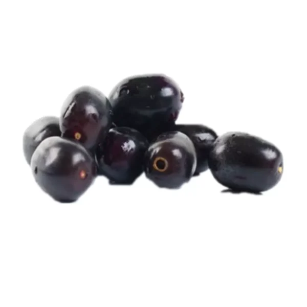 Jamun Fruits (Jaam) 1Kg