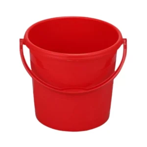 RFL Design Bucket 8 ltr (Red)