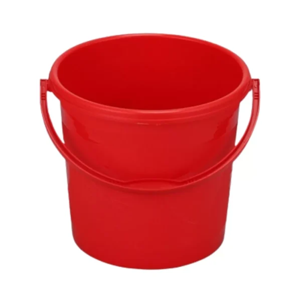 RFL Design Bucket 8 ltr (Red)