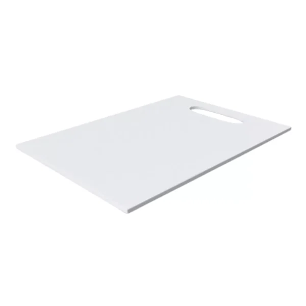 RFL Chopping Board (White)