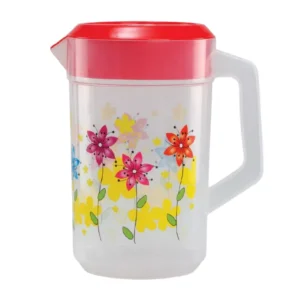 RFL King Jug Tr And Pink 3.5 ltr