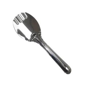 RFL Stainless Steel Rice Spoon 28 cm each