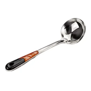 Stainless Steel Rice Spoon