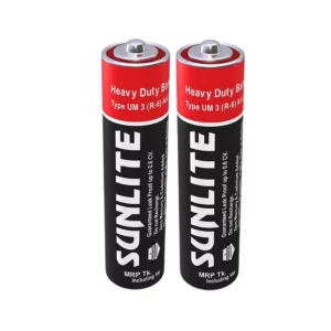 Batteries