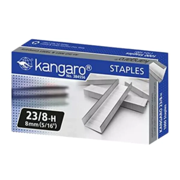 Kangaro Single Hole Punch Machine