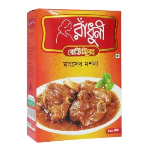 Radhuni Meat Curry Masala 100gm