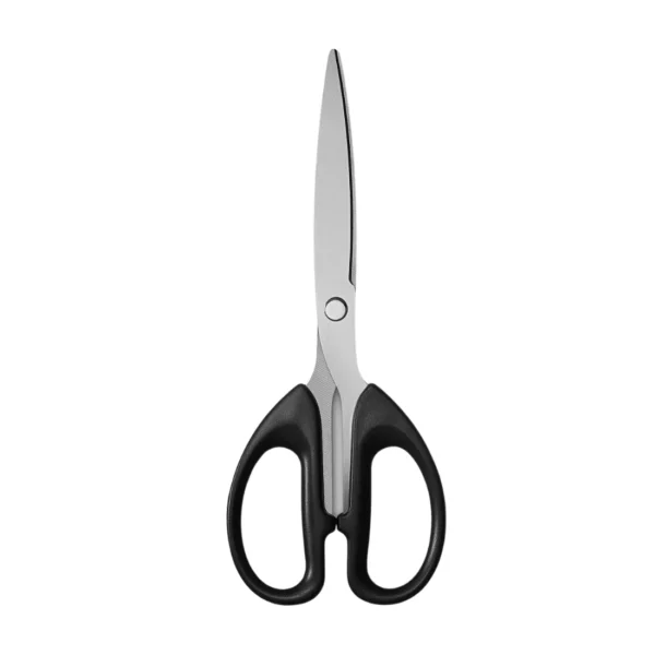 Scissor - Black (5 inch)