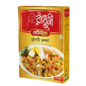 Radhuni Chotpoti Masala 50gm