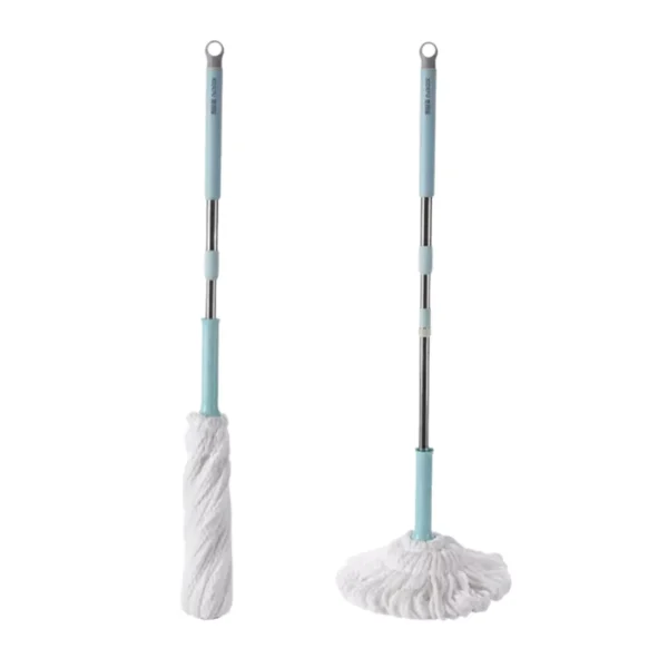 SS Long Handle Cotton Mop China