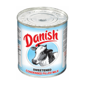 Danish Condensed Filled Milk 397 gm