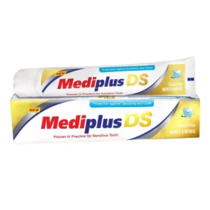 Mediplus DS Toothpaste