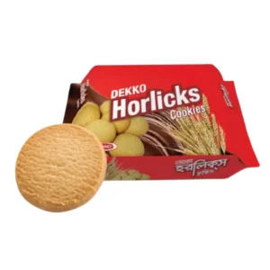 Kishwan Horlicks Biscuit 250 gm