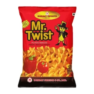 Bombay Sweets Mr. Twist 25 gm