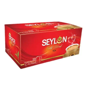 Seylon Gold Blend 100gm (Tea Bag)