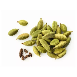 Green Cardamom (Sobuj Elachi) Whole 50 gm