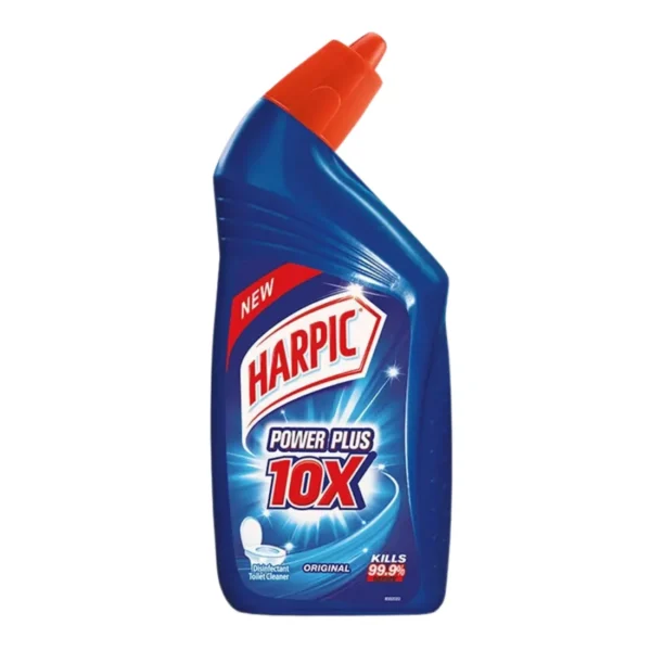 Harpic Power Plus Toilet Cleaner 750ml