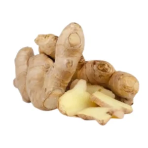 Ada (Imported Ginger) ± 25 gm 500 gm