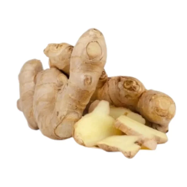 Ada (Imported Ginger) ± 25 gm 500 gm