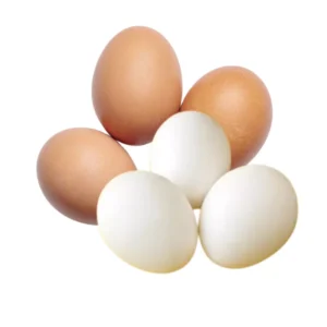 Eggs