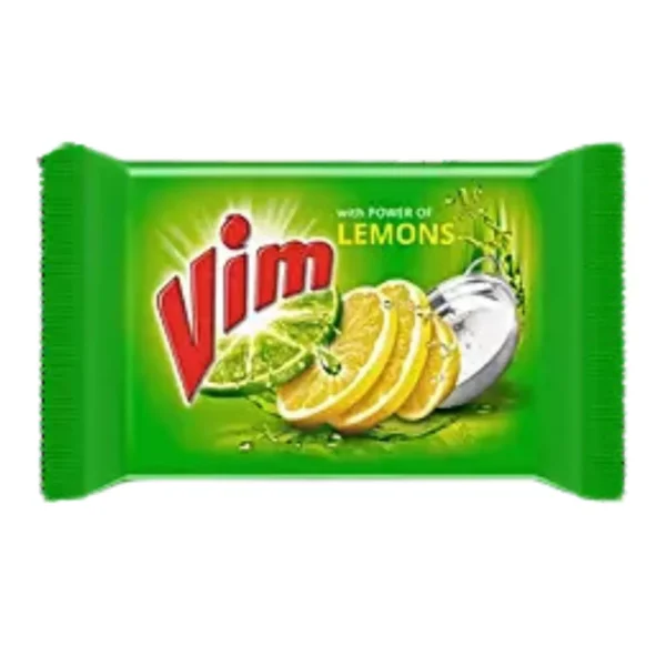 Vim Dishwashing Bar 300 gm