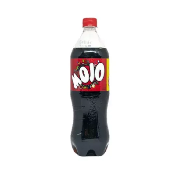 Mojo Soft Drink 2 ltr