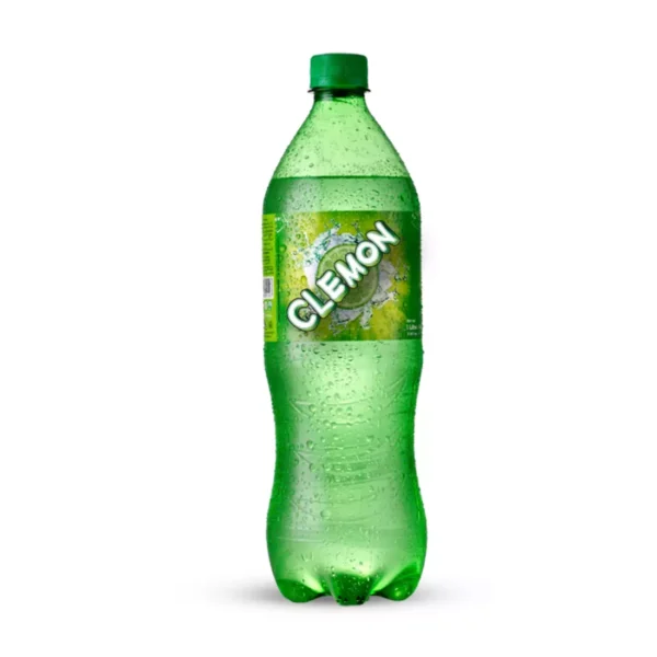 Clemon 1 ltr