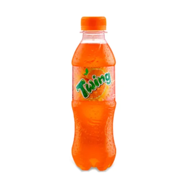 Twing Orange Drink 250 ml