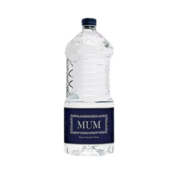 MUM WATER