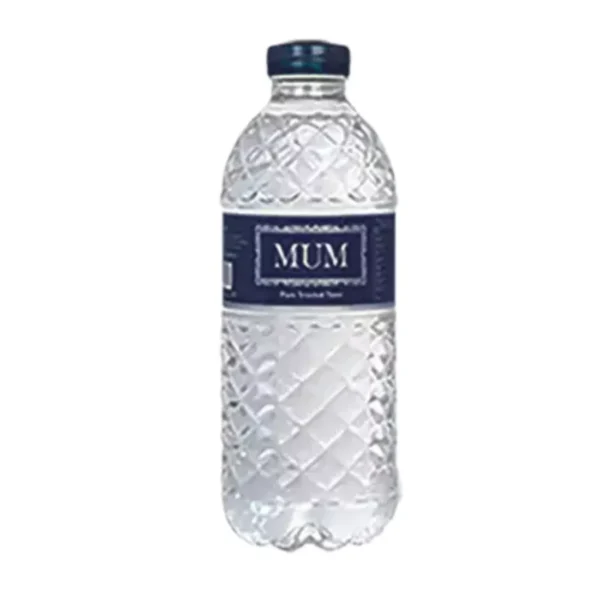 Mum Drinking Water 330 ml