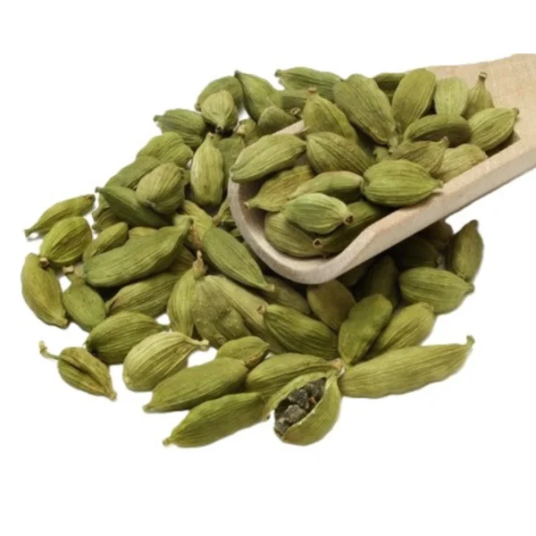 Green Cardamom (Sobuj Elachi) Whole 50 gm