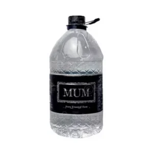 Mum Drinking Water 5 ltr