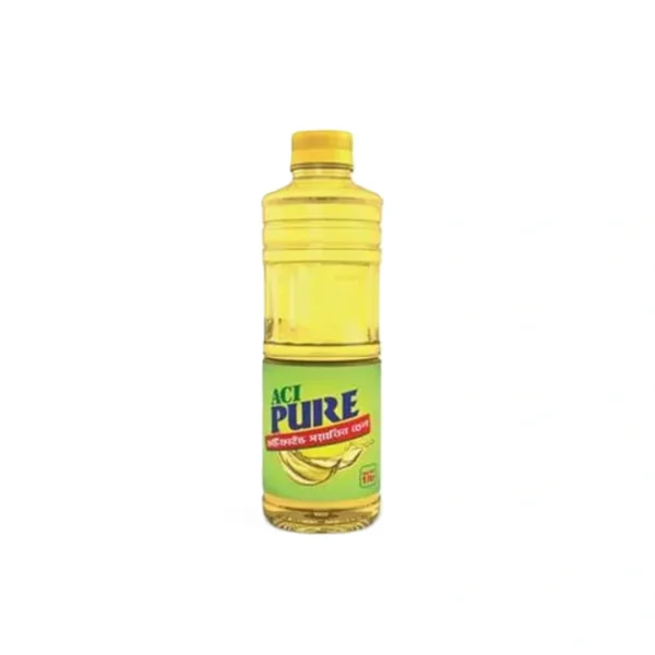 ACI Pure Soyabean Oil 1 ltr