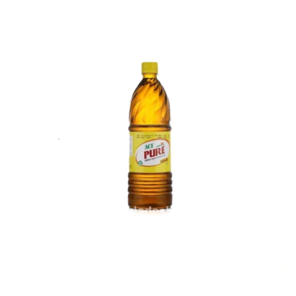 ACI Pure Mustard Oil 500ml