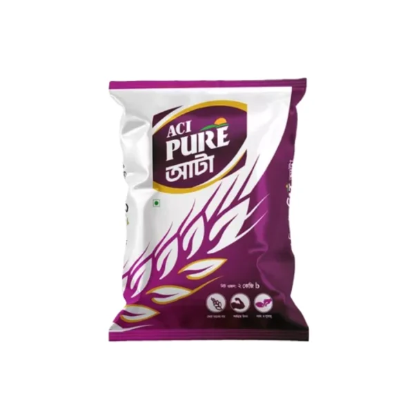 Aci-pure-flour-atta-2-kg