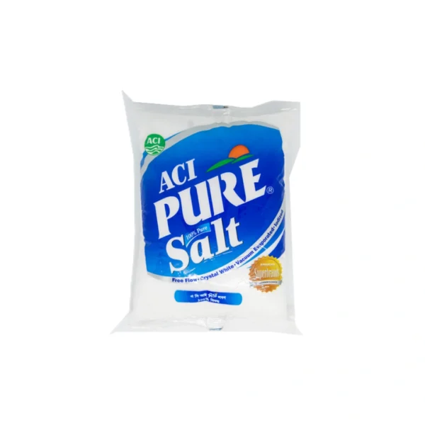 ACI Pure Salt 1Kg