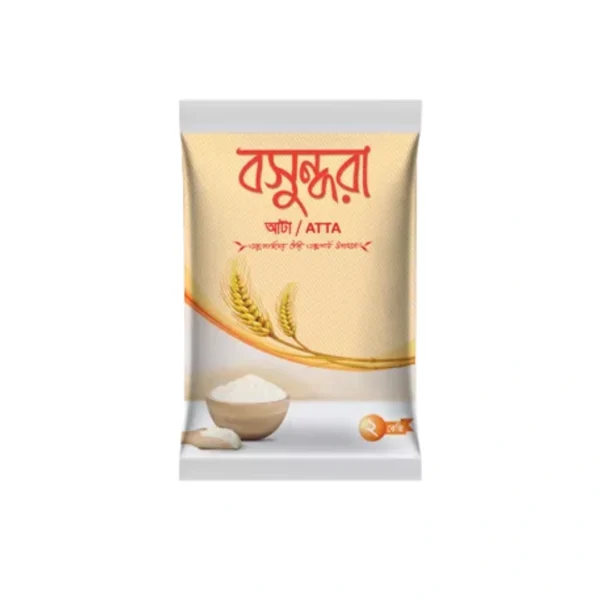 Bashundhara-flour-atta-2-kg