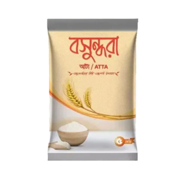 Bashundhara-flour-atta-5-kg