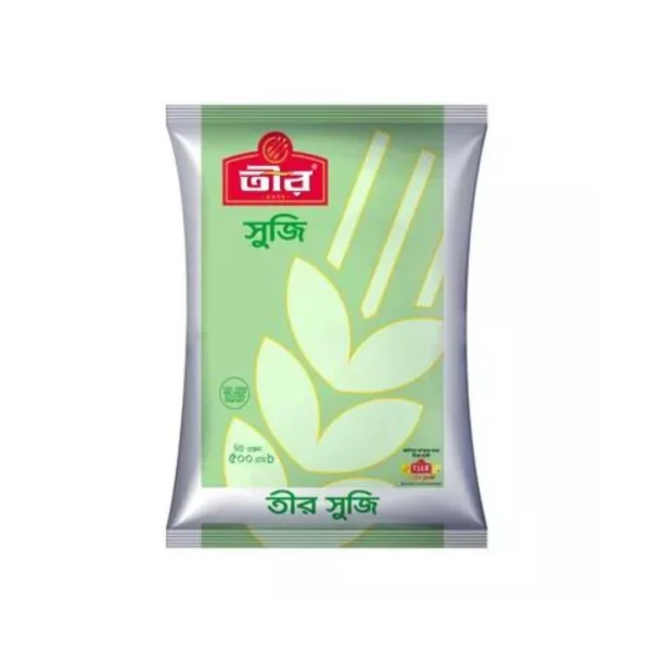 Teer-semolina-suji-500-gm